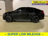Used 2024 Mercedes-Benz GLE 53 AMG 4MATIC Coupe image 4