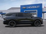 New 2025 Chevrolet Traverse RS w/ LPO, Floor Liner Package image 5