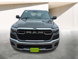 New 2025 RAM 1500 Tradesman image 2