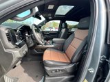 New 2025 Chevrolet Silverado 1500 High Country w/ Z71 Off-Road Package image 5