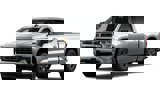 New 2026 Chevrolet Silverado 1500 RST w/ All Star Edition Plus image 3