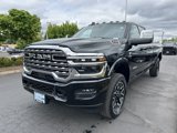 New 2025 RAM 3500 Longhorn image 4