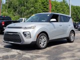 Used 2021 Kia Soul LX image 3