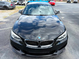 Used 2014 BMW M235i Coupe image 4