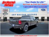 New 2025 RAM 2500 Big Horn image 3
