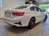 Used 2021 BMW 330i xDrive Sedan w/ Convenience Package image 3