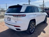 New 2025 Jeep Grand Cherokee Overland w/ Adv Protech Group III image 5