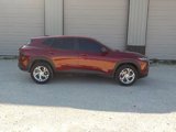 Used 2024 Chevrolet Trax LS w/ LS Convenience Package image 4