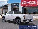 New 2025 GMC Sierra 2500 Denali Ultimate image 4