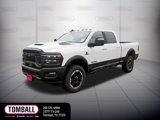 New 2025 RAM 2500 Rebel w/ Rebel Level 2 Equipment Group image 3