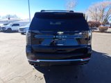 New 2025 Chevrolet Tahoe High Country image 3
