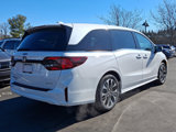 New 2025 Honda Odyssey Elite image 4