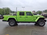 New 2025 Jeep Gladiator Mojave image 3