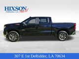 New 2025 Chevrolet Silverado 1500 LT w/ Texas Edition Plus image 2