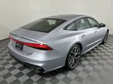 New 2025 Audi S7 Prestige image 3