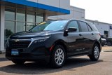 Certified 2023 Chevrolet Equinox LS w/ LS Convenience Package image 3