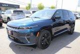 Used 2024 Jeep Wagoneer Launch Edition image 2
