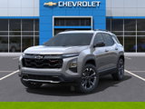 New 2026 Chevrolet Equinox RS w/ Convenience Package III image 6