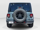 New 2025 Jeep Wrangler Willys image 4