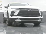 Used 2023 Chevrolet Blazer LT w/ Midnight/Sport Edition image 3