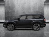 New 2025 Lexus GX 550 image 2