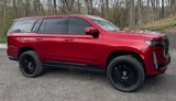 Used 2022 Cadillac Escalade Sport w/ Touring Package image 6