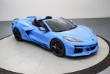 Used 2025 Chevrolet Corvette E-Ray w/ ZER Performance Package image 2