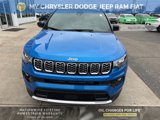 New 2025 Jeep Compass Limited image 3