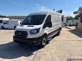 Used 2020 Ford Transit 250 Medium Roof image 3