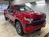 New 2025 Chevrolet Silverado 1500 RST image 2