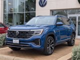 New 2025 Volkswagen Atlas SEL Premium R-Line image 4