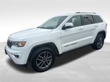 Used 2020 Jeep Grand Cherokee Limited image 3
