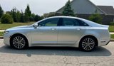 Used 2017 Lincoln MKZ Premiere image 4