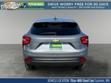 Used 2024 Chevrolet Trax LS image 6