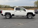 New 2025 Chevrolet Silverado 2500 Custom w/ Custom Value Package image 2