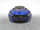 Used 2023 Acura TLX w/ A-SPEC Pkg image 2