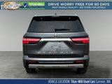 Used 2025 Toyota Sequoia Capstone image 6
