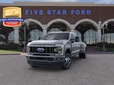 New 2025 Ford F350 Platinum image 3