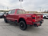 New 2025 Ford F250 Lariat w/ Lariat Ultimate Package image 6