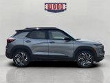 New 2025 Chevrolet TrailBlazer RS w/ Convenience Package image 2