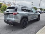 New 2024 GMC Acadia Elevation w/ Black Edition image 4