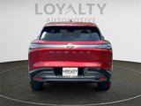 New 2025 Nissan Murano Platinum image 4