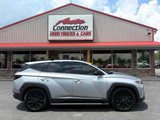 Used 2024 Hyundai Tucson XRT image 3