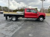Used 2024 Ford F350 Lariat w/ Snow Plow Prep Package image 2