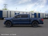 New 2025 Ford F150 XLT image 3