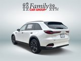 New 2025 MAZDA CX-70 Plug-In Hybrid w/ Premium Pkg image 4