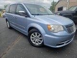 Used 2012 Chrysler Town & Country Touring-L w/ Entertainment Group #2 image 3