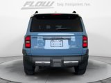 New 2025 Toyota Land Cruiser image 6