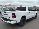 Used 2025 RAM 1500 Big Horn image 5
