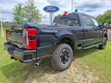 New 2025 Ford F250 Lariat image 4